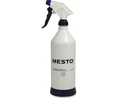 Mesto Rankinis purkštuvas MESTO 1 l Cleaner Purškiklis E1