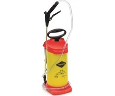 Slėginis purkštuvas FIX PLUS 5 L, FPM, Mesto