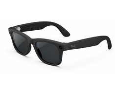 Meta Ray-Ban Gen2 Wayfarer akinių rėmeliai