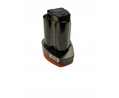 Metabo akumuliatorius 12V 2.0AH