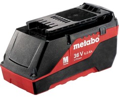 Metabo akumuliatorius 36 V, 5,2 AH, LI-POWER ADR XXXXX