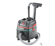 Dulkių siurblys pramoninis Metabo ASR 25 L SC