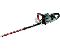 METABO akumuliatorinės gyvatvorių žirklės HS 18 LTX BL 75 CARCASS