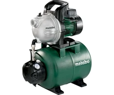 METABO HYDROFOR HWW 4000/25 G