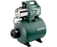 Hidroforas HWW 6000/50 INOX, Metabo