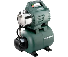 Hidroforas HWW 3500/25 INOX, Metabo