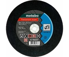 Metabo Metabo Flexiamant super 350x3,0x 25,4 steel