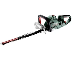 Gyvatvorių žirklės Metabo HS 18 LTX BL 55; 18 V; 55 cm (be akumuliatoriaus ir pakrovėjo)