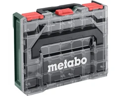 Metabo metaBOX 100S organizatorius