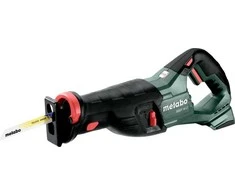 Metabo Metabo SSEP 18 LT akumuliatorinis tiesinis pjūklas