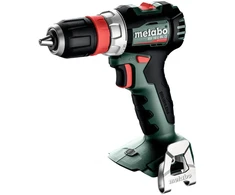 Akumuliatorinis suktuvas-gręžtuvas Metabo BS 18 L BL Q; 18 V (be akumuliatoriaus ir pakrovėjo)