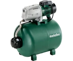 METABO HYDROFOR HWW 9000/100 G