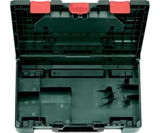 Metabo METABOX 145 L DEDYKOWANY DLA BS / SB LTX (18V)
