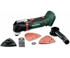 Metabo Akku-Multitool MT 18 LTX – 613021890