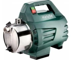 Vandens siurblys P 4500 INOX, Metabo