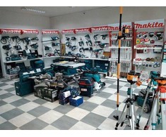 Rinkinys įrankių Metabo Rinkinys COMBO 18V SB 18 + W 18 L 9-125 1*2.0AH 1*4.0AH