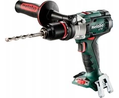 Smūginis suktuvas-gręžtuvas Metabo SB 18 LTX Impuls; 18 V (be akumuliatoriaus ir pakrovėjo)