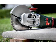 Metabo SEGMENTUOTAS DEIMANTINIS DISKAS BETONUI 125*22,23 MM