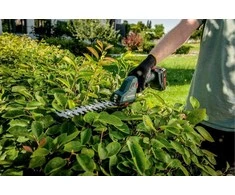 Metabo 601609840 SGS 18 LTX Q korpusas metaBox 145 gyvatvorių žirklėse