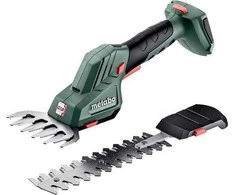 Metabo 601609840 SGS 18 LTX Q korpusas metaBox 145 gyvatvorių žirklėse