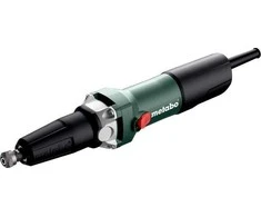 Tiesinis šlifuoklis Metabo G 400; 380 W