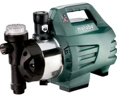 Metabo HWAI 4500 INOX vandens siurblys