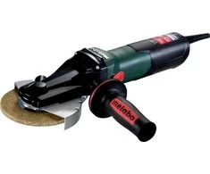 METABO.KAMPINIS ŠLIFULĖLIS 125 /WEVF 10-125
