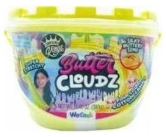 Metabo WECOOL Butter Cloudz slime PinaColada 110517-18 /4