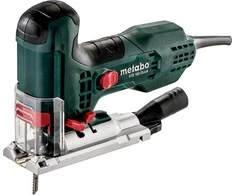 Siaurapjūklis METABO STE 100 601100500 710W