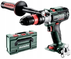METABO suktuvas UD.SB 18 LTX-3 BL Q I CARCASS