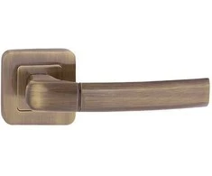 Metal_Bud Durų rankena, vidaus Mat Nickel CAMILA Matinio nikelio