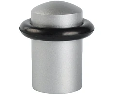 Decastyl Durų atmušėjas 27/46 mm nerūdijantis plienas satinas KOWALSKI