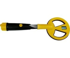 Metal Detector Sunen PP10 geltona