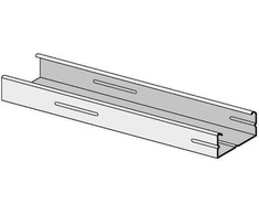 Knauf METAL PROFILE KNAUF CD 60/27/0,6 4M