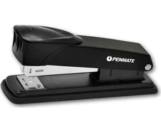 Metalinis segiklis PS-300, juodas PENMATE