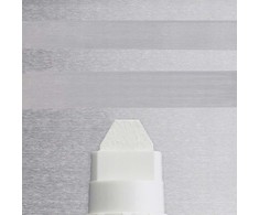 Sakura Marker METAL baltas pastorintas,