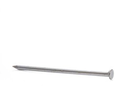 Sraigtinės vinys HAUSHALT, 80×3 mm, 1kg