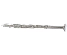 Haushalt Metalurgia SCREW NAILS 3.5X70 ZN 1KG