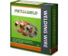 Metalweld SUVIRINIMO VIELAS MIGWELD 2 1.0MM PAKUOTĖ. 15 kg (1 vnt)