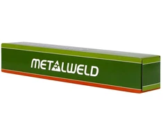 Metalweld Elektrodas šarminis nelegiruotas Basoweld 50 3.25*350MM 4.3KG