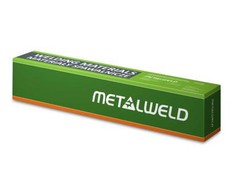 Metalweld Elektroda rutylowa RUTWELD R3 3,25mm 4,5kg