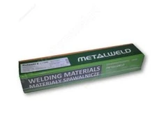 Metalweld Rutilelektrodas Rutweld 3.25x350mm 4kg