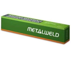 Metalweld Rutilo elektrodas RUTWELD12 1.6mm 1kg