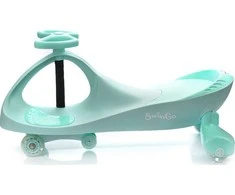 Meteor Sūpynės automobilis swingo