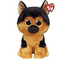 TY Meteor Mascot Jūs Ganytojas vokiečių Spirit 42 cm