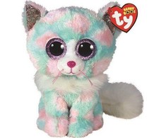 Meteor Talismanas you cat pastelinis opalas 15 cm