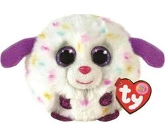 Pliušinis žaislas 8 cm Munchkin Dog METEOR TY42528