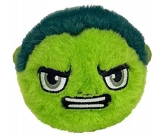 *****METEOR Ty Beanie Bouncers Marvel Hulk 30336