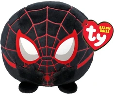 *****METEOR Ty BeanieB.Marvel Miles Morales 25662