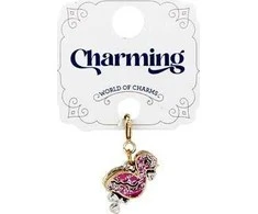 Snails Charming pakabukas – Flamingas